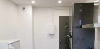 Image 2 - Appartement · Pau (64000) · 3 pièces · 85m²