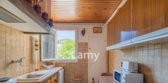 Image 2 - Appartement · Marseille (13010) · 3 pièces · 53m²