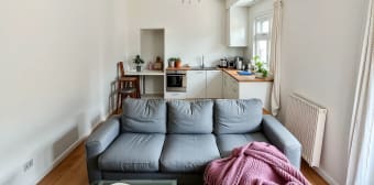 Image 3 - Appartement · Romainville (93230) · 2 pièces · 48m²