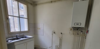 Image 3 - Appartement · Blois (41000) · 3 pièces · 52m²