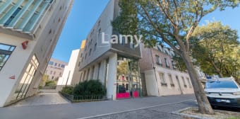 Image 1 - Appartement · Lyon (69007) · 1 pièce · 18m²