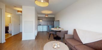 Image 1 - Appartement · Ollioules (83190) · 2 pièces · 40m²