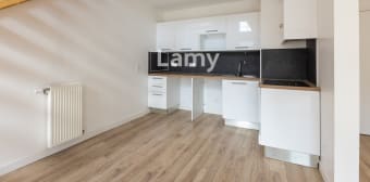 Image 2 - Appartement · Cergy (95000) · 4 pièces · 85m²