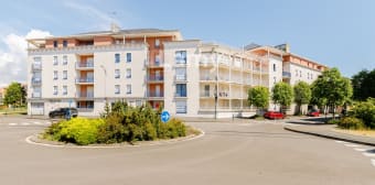 Image 1 - Appartement · Les Sables D Olonne (85100) · 1 pièce · 32m²