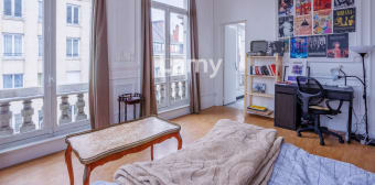 Image 3 - Appartement · Valenciennes (59300) · 1 pièce · 30m²