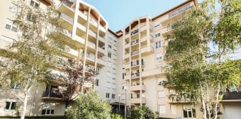 Image 1 - Appartement · Toulouse (31200) · 3 pièces · 70m²