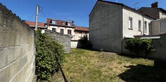 Image 2 - Terrain · Reims (51100) · 147m²