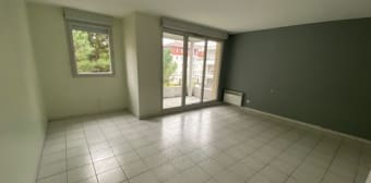 Image 1 - Appartement · Agen (47000) · 2 pièces · 48m²