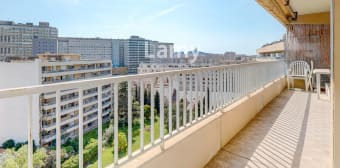 Image 2 - Appartement · Marseille (13005) · 4 pièces · 88m²