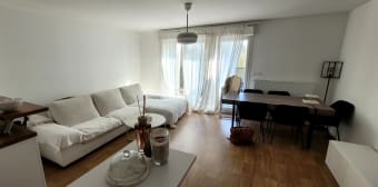 Image 2 - Appartement · St Herblain (44800) · 4 pièces · 82m²
