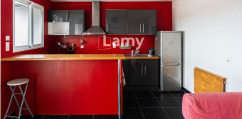 Image 3 - Appartement · Pau (64000) · 3 pièces · 47m²