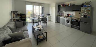 Image 2 - Appartement · Montpellier (34070) · 3 pièces · 61m²
