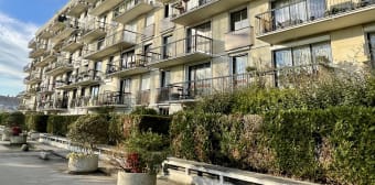 Image 1 - Appartement · Deuil La Barre (95170) · 4 pièces · 78m²