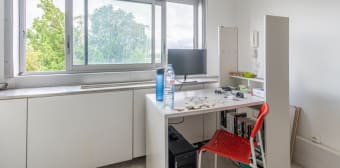 Image 3 - Appartement · Gradignan (33170) · 1 pièce · 22m²