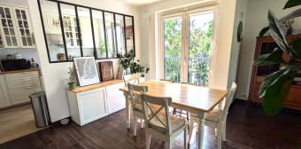 Image 3 - Appartement · Louveciennes (78430) · 5 pièces · 91m²