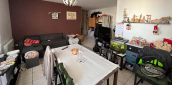 Image 2 - Appartement · Villefranche Sur Saone (69400) · 3 pièces · 61m²