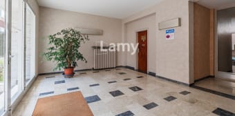 Image 2 - Appartement · Haguenau (67500) · 4 pièces · 95m²