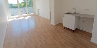 Image 2 - Appartement · Fleury Merogis (91700) · 2 pièces · 40m²