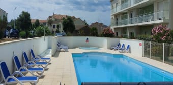 Image 2 - Appartement · St Gilles Croix De Vie (85800) · 2 pièces · 30m²