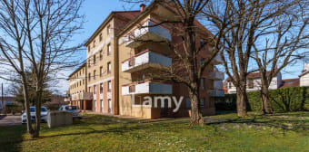 Image 3 - Appartement · Dijon (21000) · 1 pièce · 18m²