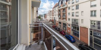 Image 1 - Appartement · Rouen (76100) · 4 pièces · 85m²