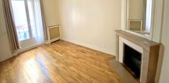 Image 2 - Appartement · Paris (75015) · 3 pièces · 61m²