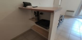 Image 3 - Appartement · Avignon (84140) · 1 pièce · 25m²