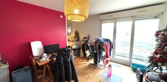 Image 1 - Appartement · Le Bouscat (33110) · 1 pièce · 34m²