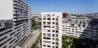 Image 2 - Appartement · Marseille 03 (13003) · 3 pièces · 58m²