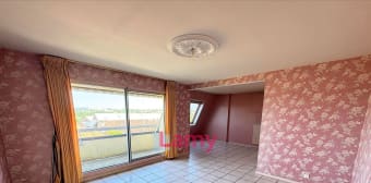 Image 2 - Appartement · Limoges (87000) · 5 pièces · 100m²