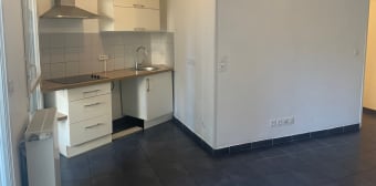 Image 3 - Appartement · Marseille 03 (13003) · 2 pièces · 46m²