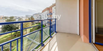 Image 2 - Appartement · Les Sables D Olonne (85100) · 3 pièces · 56m²