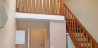 Image 1 - Appartement · Angers (49000) · 2 pièces · 27m²