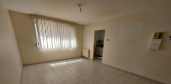 Image 3 - Appartement · Reims (51100) · 2 pièces · 45m²