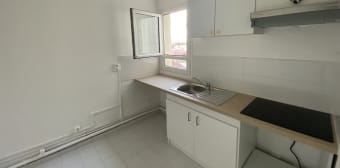 Image 2 - Appartement · Noisy Le Grand (93160) · 3 pièces · 64m²