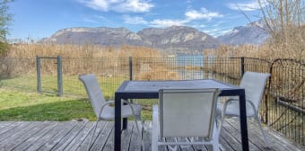 Image 1 - Maison/villa · Sevrier (74320) · 4 pièces · 58m²