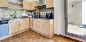 Image 3 - Appartement · Nice (06100) · 5 pièces · 138m²