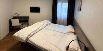 Image 1 - Appartement · Nogent Sur Marne (94130) · 1 pièce · 17m²