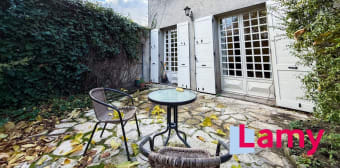 Image 1 - Maison/villa · Toulouse (31400) · 10 pièces · 204m²