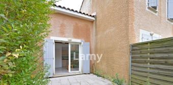 Image 1 - Appartement · Calvisson (30420) · 2 pièces · 29m²