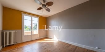 Image 2 - Appartement · Toulouse (31500) · 3 pièces · 52m²