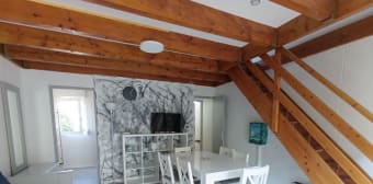 Image 1 - Maison/villa · Soustons (40140) · 3 pièces · 46m²