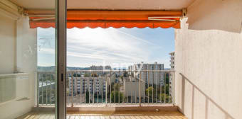 Image 1 - Appartement · Salon De Provence (13300) · 3 pièces · 60m²
