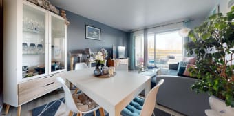 Image 1 - Appartement · Vesoul (70000) · 47m²
