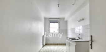 Image 3 - Appartement · Rouen (76100) · 4 pièces · 92m²
