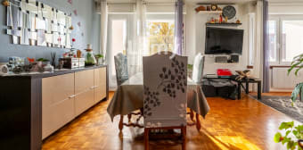 Image 3 - Appartement · Lingolsheim (67380) · 3 pièces · 88m²