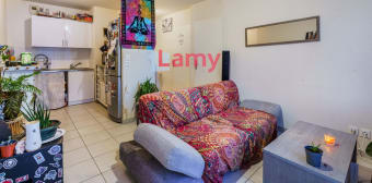 Image 3 - Appartement · Dijon (21000) · 2 pièces · 37m²