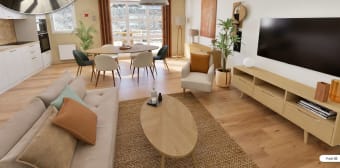 Image 3 - Appartement · Toulouse (31500) · 3 pièces · 69m²