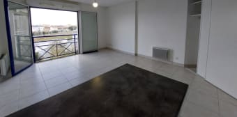 Image 2 - Appartement · Les Sables D Olonne (85100) · 1 pièce · 32m²