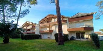 Image 1 - Appartement · Capbreton (40130) · 3 pièces · 65m²